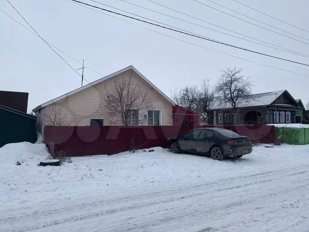 Дом 64 м на участке 14 сот. - Фото 1