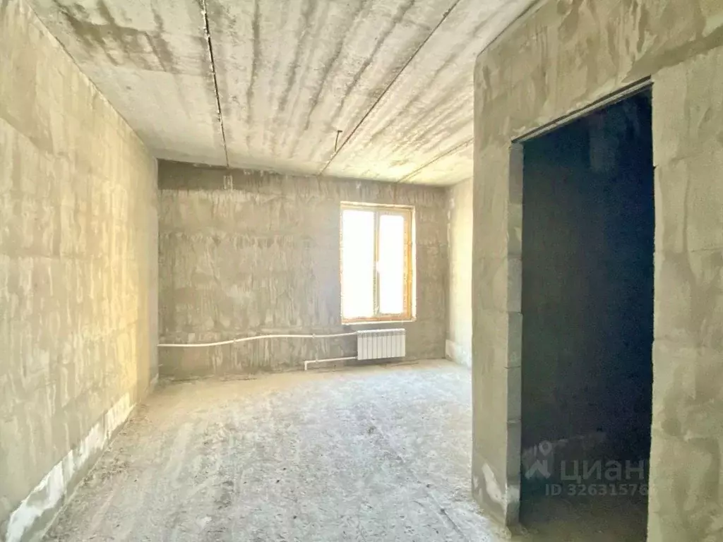 Студия Томская область, Томск Черемошники мкр, пер. Светлый, 46/6 ... - Фото 1