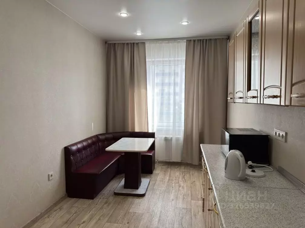 2-к кв. Иркутская область, Иркутск ул. Лермонтова, 343 (56.0 м) - Фото 1