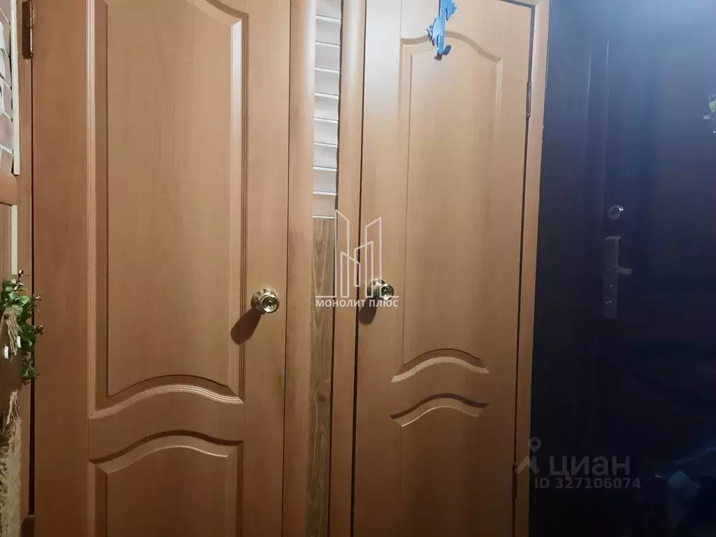 1-к кв. Санкт-Петербург просп. Авиаконструкторов, 3а (34.6 м) - Фото 1