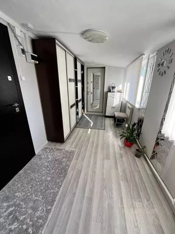 Дом в Иркутская область, Зима Краснопартизанская ул. (97 м) - Фото 2