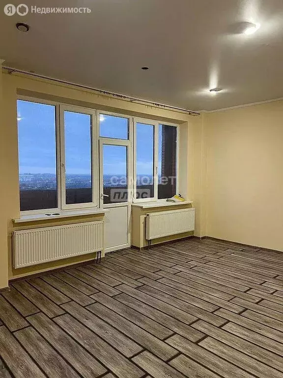 3-комнатная квартира: Ростов-на-Дону, Портовая улица, 263/76 (102 м) - Фото 2