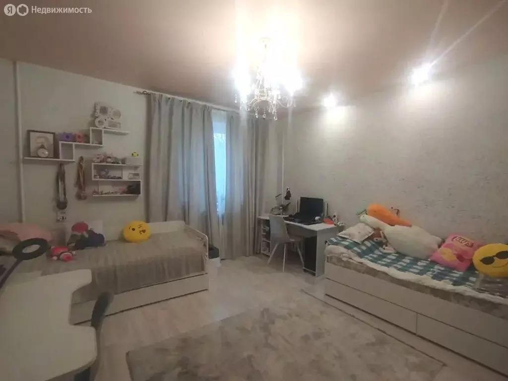 2-комнатная квартира: Тверь, улица Громова, 40к2 (61.9 м) - Фото 1