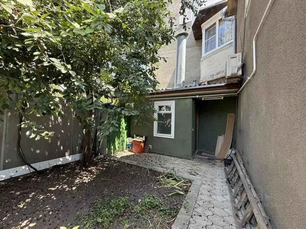 Дом в Краснодарский край, Анапа ул. Тургенева, 141 (125 м) - Фото 2