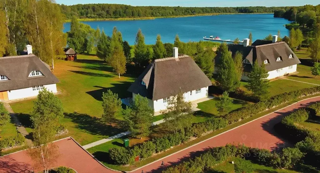 Дом в Тверская область, Конаковский муниципальный округ, д. Малое ... - Фото 1