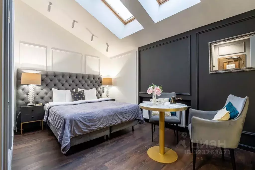 Комната Санкт-Петербург Подъездной пер., 13 - Фото 1