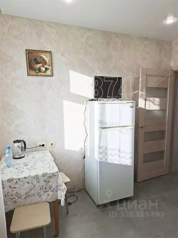 1-к кв. Москва Перервинский бул., 7К2 (39.0 м) - Фото 2