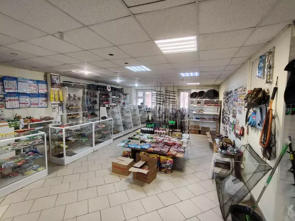 Продам помещение свободного назначения, 85 м - Фото 1