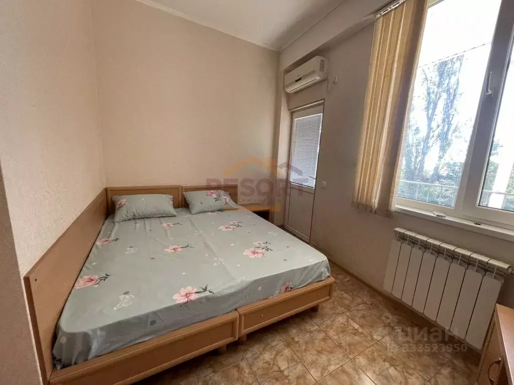 1-к кв. Крым, Ялта ул. Ударника, 7 (25.0 м) - Фото 1