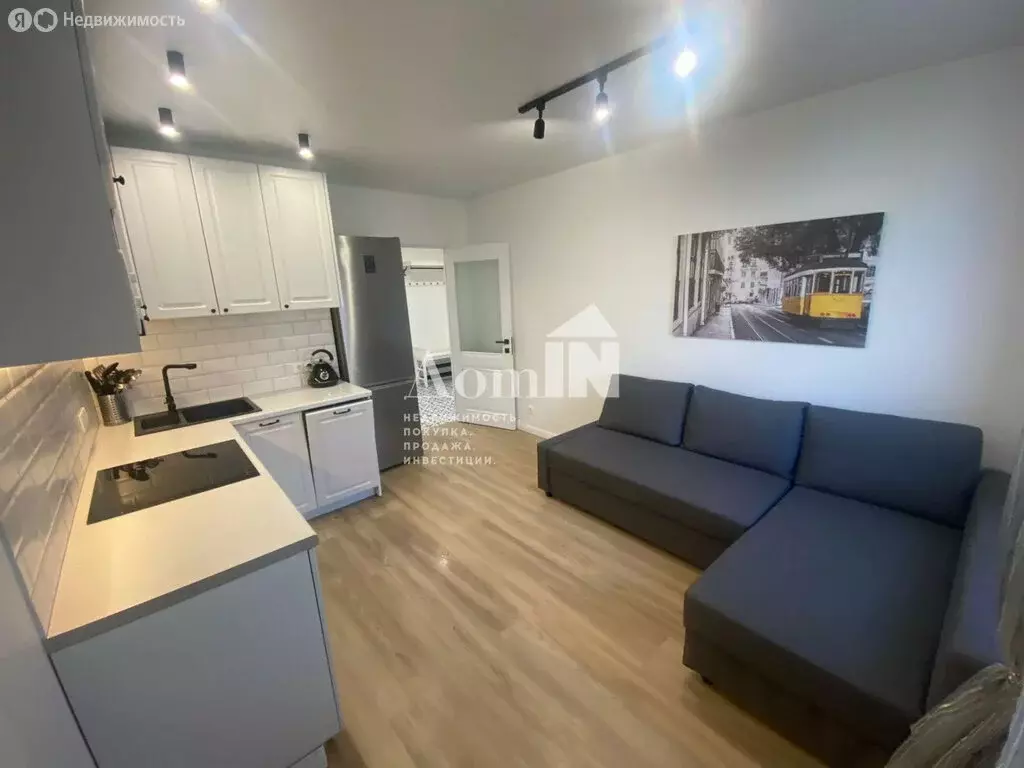 3-комнатная квартира: Мурино, улица Шувалова, 40 (52.25 м) - Фото 0