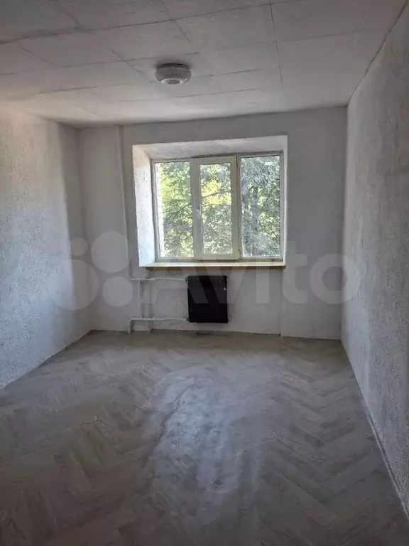 Комната 17,1 м в 1-к., 4/9 эт. - Фото 0