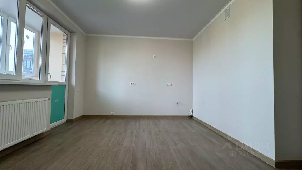 Студия Краснодарский край, Краснодар ул. Константина Гондаря, 98 (26.4 ... - Фото 2