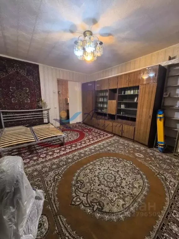 2-к кв. Красноярский край, Норильск Советская ул., 4 (67.4 м) - Фото 2