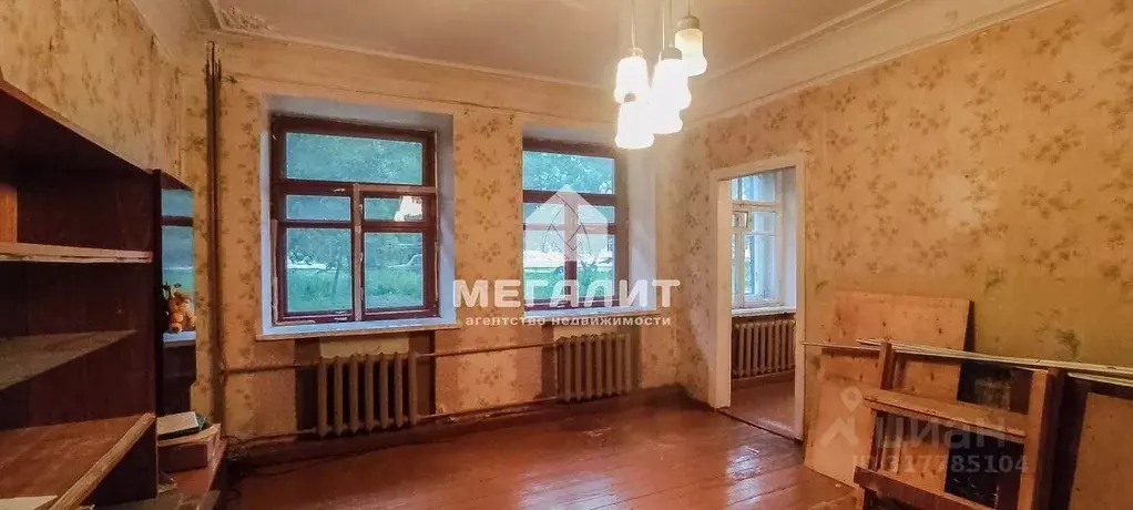 3-к кв. Татарстан, Казань Военный городок-2 тер., 44 (67.0 м) - Фото 0