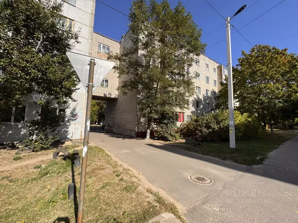 3-к кв. Брянская область, Клинцы Союзная ул., 103 (65.5 м) - Фото 2