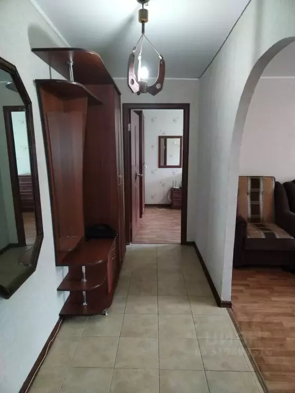 2-к кв. Саратовская область, Саратов ул. Имени В.И. Чапаева, 14/26 ... - Фото 0