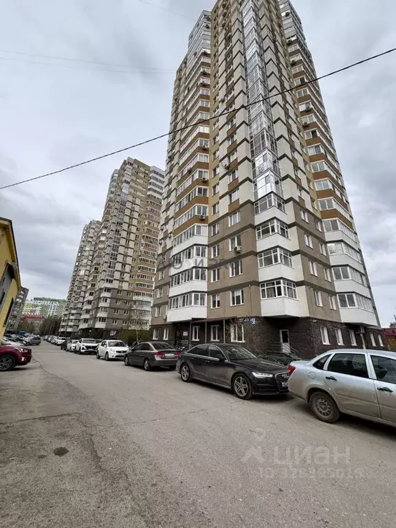 1-к кв. Башкортостан, Уфа ул. Шмидта, 158 (37.3 м) - Фото 2