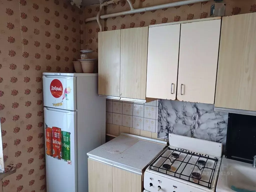 1-к кв. Московская область, Реутов Носовихинское ш., 15 (34.0 м) - Фото 1