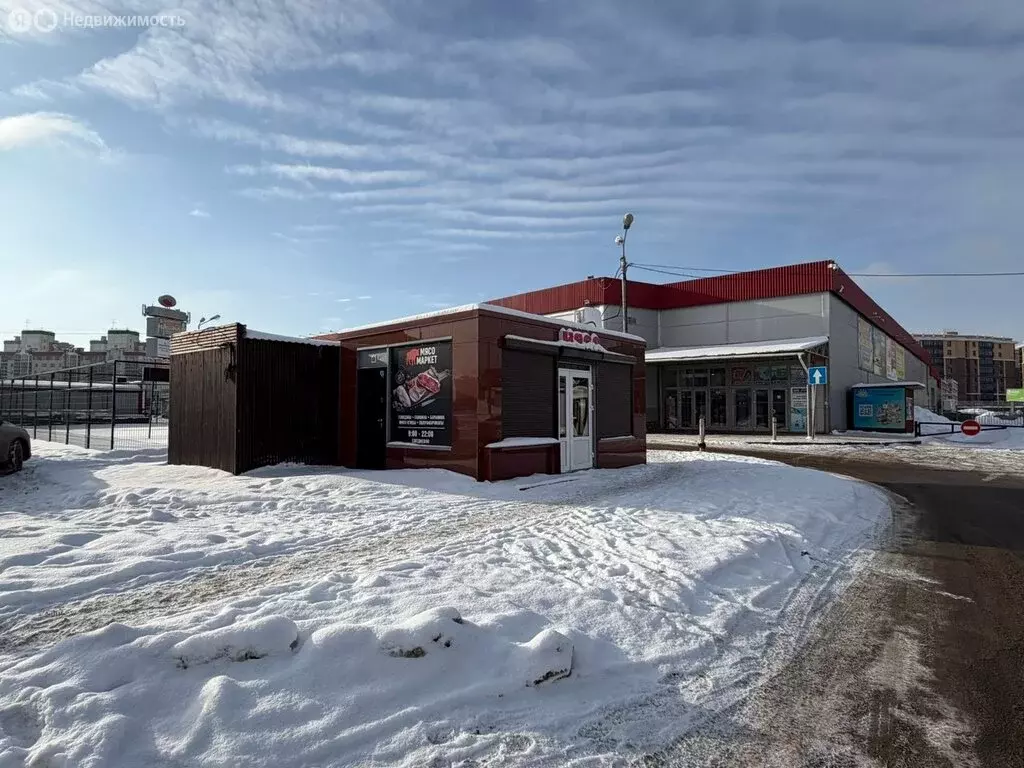 Торговая площадь (24 м) - Фото 1