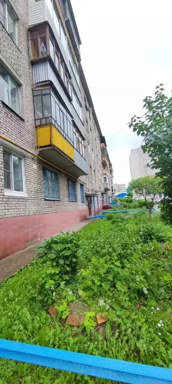 2-к кв. Вологодская область, Череповец Советский просп., 104 (60.0 м) - Фото 1