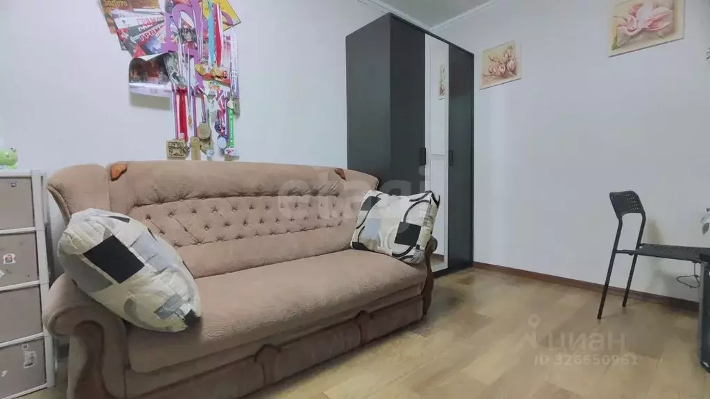 2-к кв. Крым, Саки ул. Ленина (41.4 м) - Фото 1