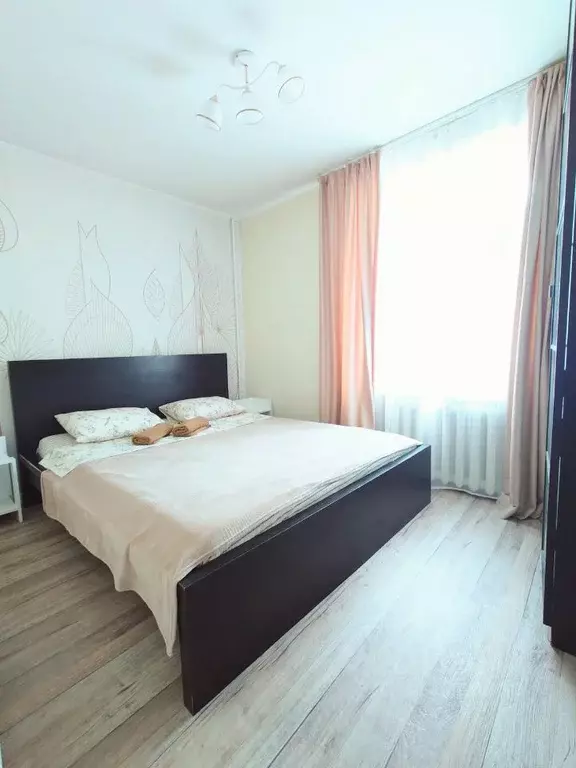 2-к кв. Москва Волгоградский просп., 7 (40.0 м) - Фото 1