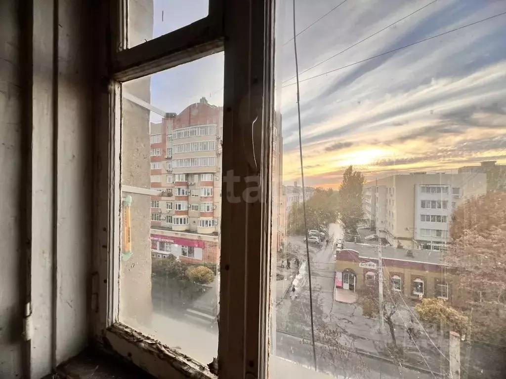 2-к кв. Ростовская область, Таганрог ул. Свободы, 22 (40.6 м) - Фото 0