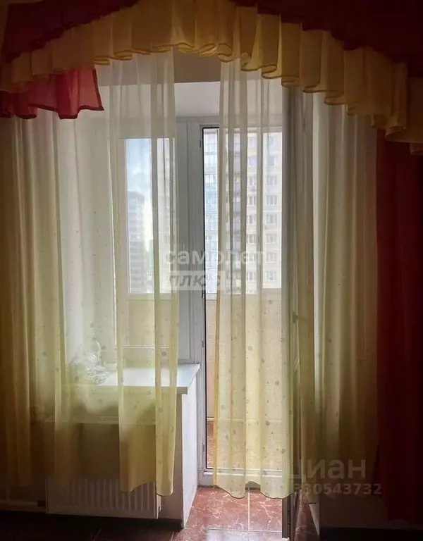 2-к кв. Московская область, Люберцы Зенино ЖК Самолет мкр, ул. Камова, ... - Фото 2