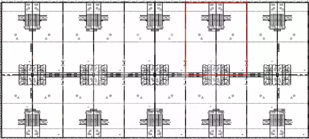 Производственное помещение в Москва пер. Любучанский, 1к3 (1426 м) - Фото 2