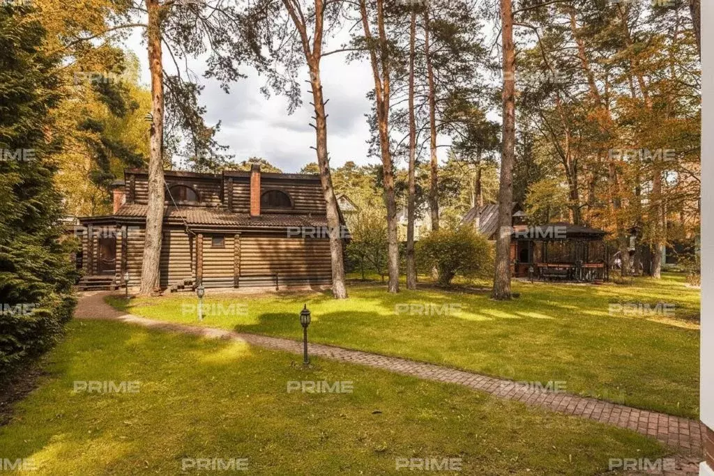 Коттедж в Москва Парковая ул., 2 (560 м) - Фото 2