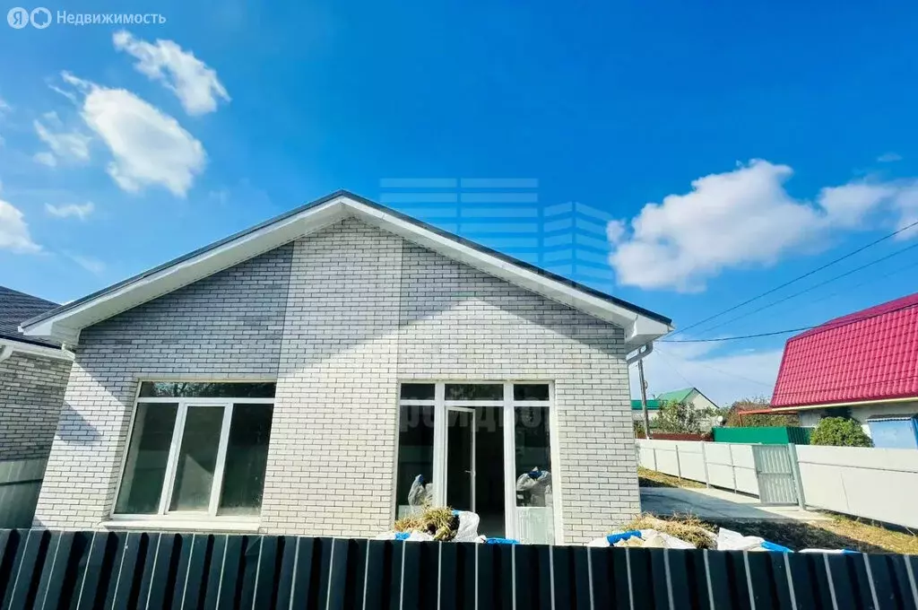 Дом в Ростовская область, Таганрог (98 м) - Фото 2