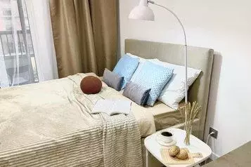 1-к кв. Санкт-Петербург просп. Обуховской обороны, 36 (27.0 м) - Фото 1