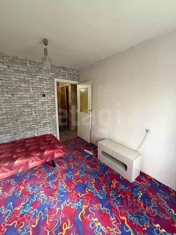 2-к кв. Тульская область, Тула ул. Фрунзе, 23 (44.0 м) - Фото 1