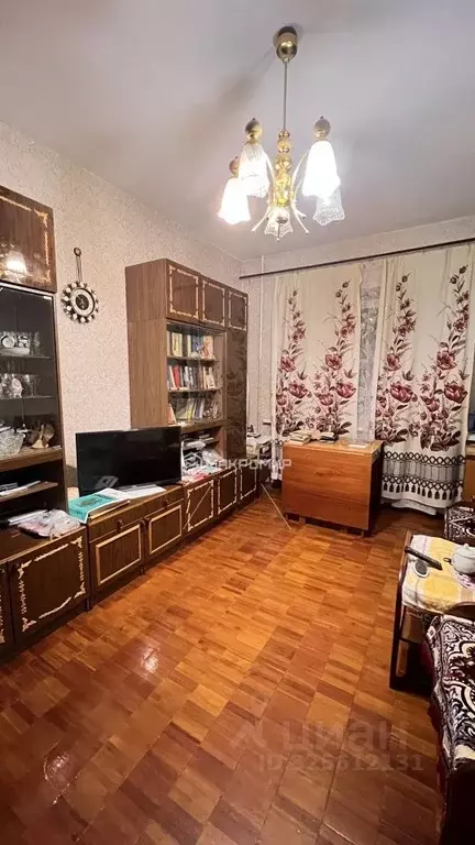 2-к кв. Архангельская область, Архангельск Соломбала исторический ... - Фото 1