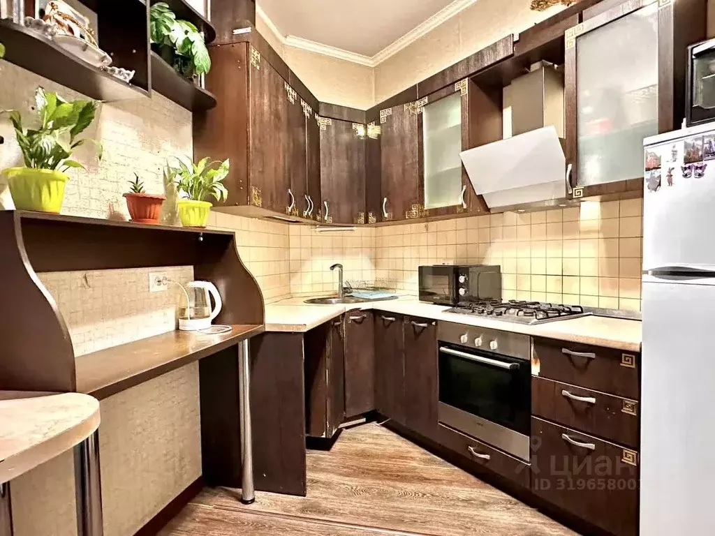 3-к кв. Ханты-Мансийский АО, Ханты-Мансийск Южный мкр, ул. Ямская, 4 ... - Фото 0