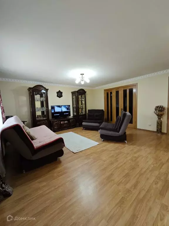 Продаётся 3-к квартира, 110 м - Фото 0