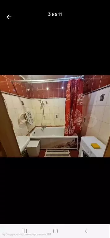 1-к. квартира, 48 м, 2/5 эт. - Фото 1
