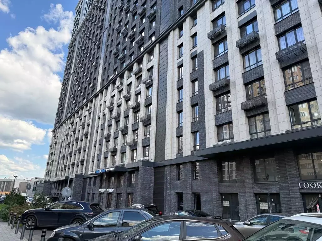 Помещение свободного назначения в Московская область, Мытищи ... - Фото 1