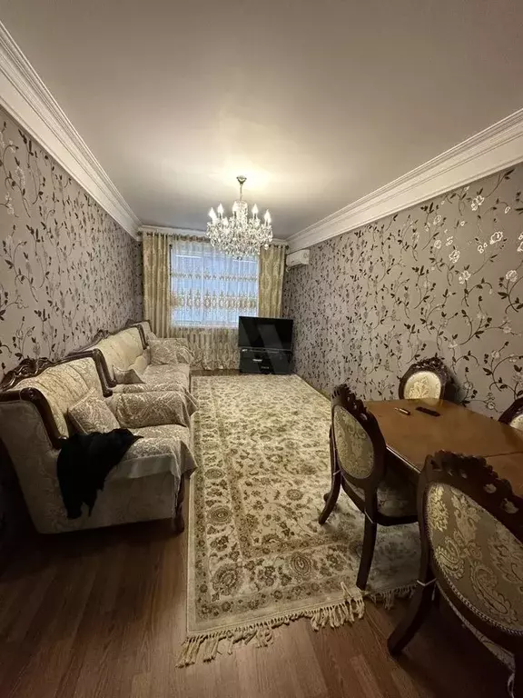 2-к. квартира, 55 м, 4/5 эт. - Фото 1