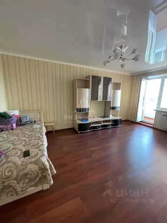 1-к кв. Брянская область, Брянск Фосфоритная ул., 11к2 (39.0 м) - Фото 2