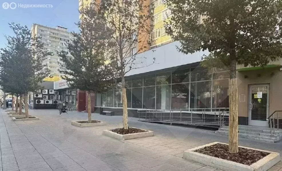 Помещение свободного назначения (336 м) - Фото 1