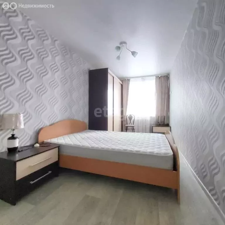 2-комнатная квартира: Верх-Тула, улица Жилмассив, 5 (39 м) - Фото 1