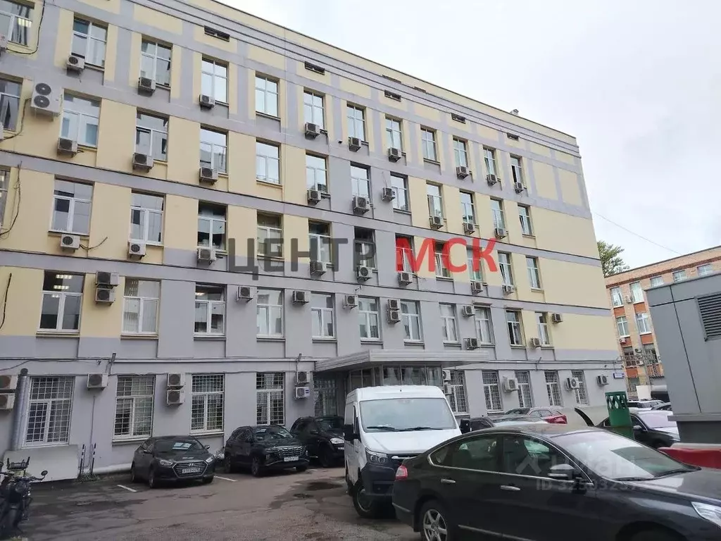 Офис в Москва ул. Вавилова, 24 (550 м) - Фото 1