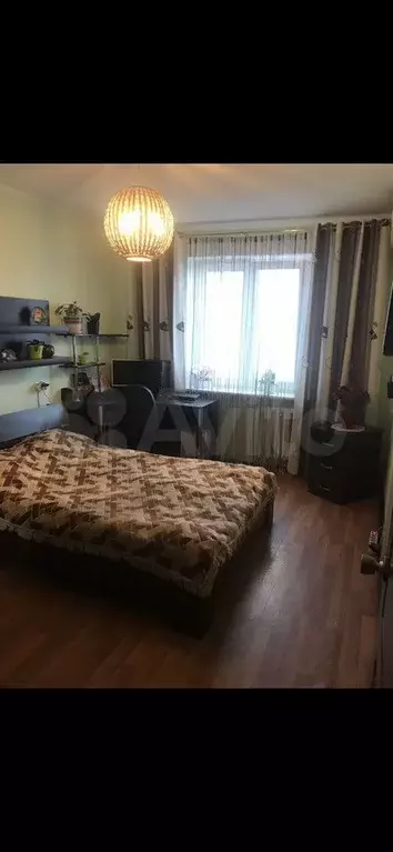 Комната 13 м в 2-к., 6/9 эт. - Фото 1