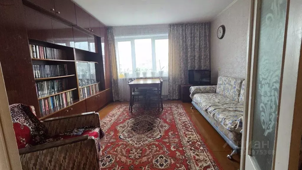 3-к кв. Свердловская область, Екатеринбург ул. Чкалова, 133 (58.0 м) - Фото 2