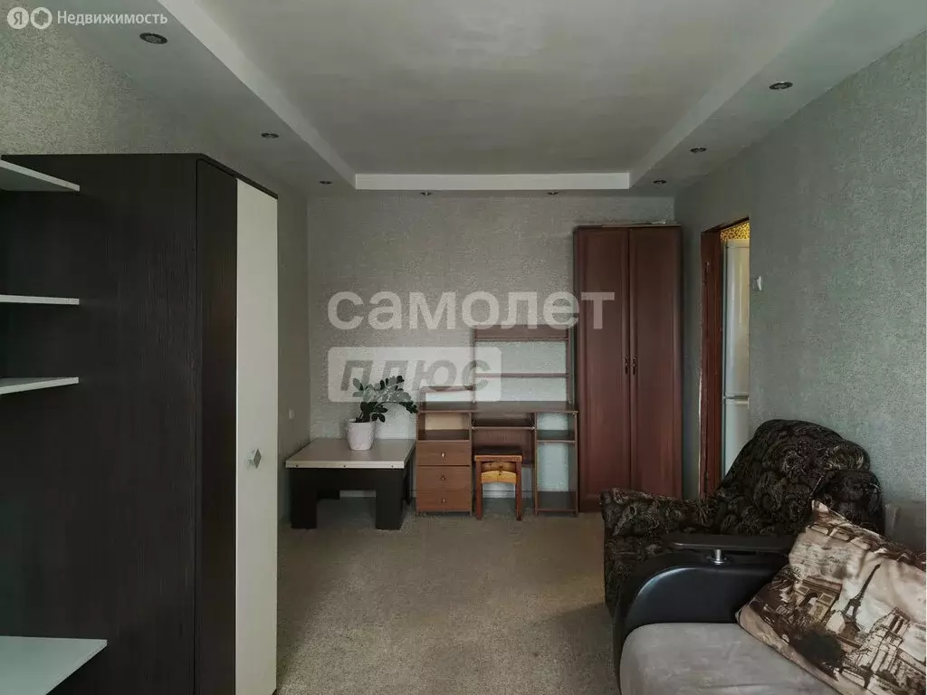 1-комнатная квартира: Рязань, улица МОГЭС, 14 (30 м) - Фото 2