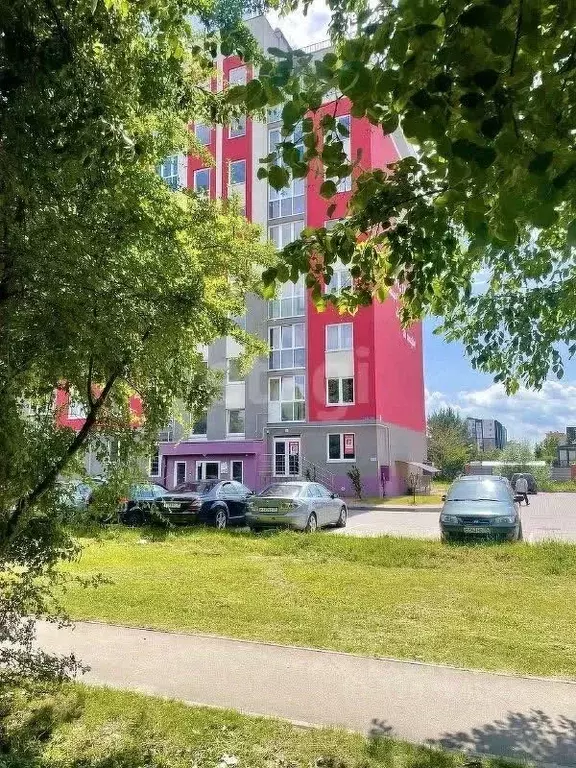 3-к кв. Калининградская область, Калининград ул. Подполковника ... - Фото 0
