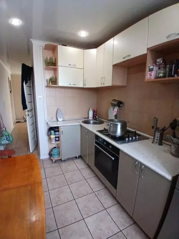 Квартира, 3 комнаты, 59.9 м - Фото 2