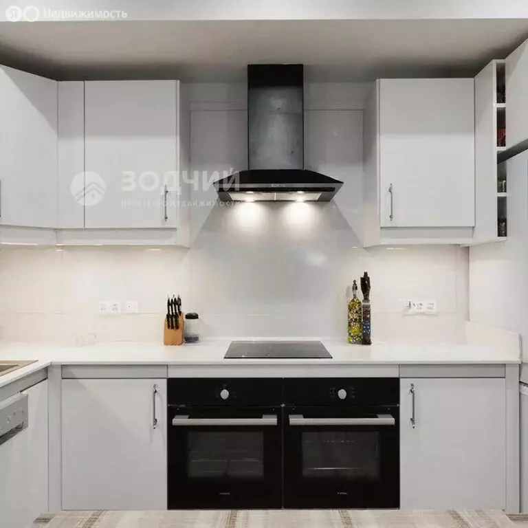 1-комнатная квартира: Чебоксары, посёлок Восточный, Восточная улица, ... - Фото 1