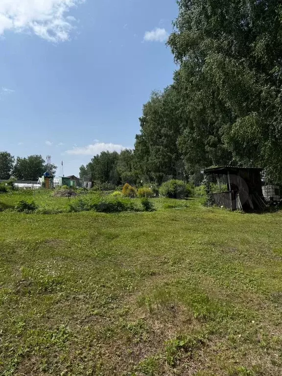 Участок 17 сот. (СНТ, ДНП) - Фото 1